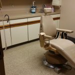 Patient room