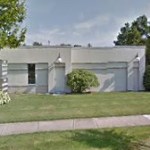Bexley office building