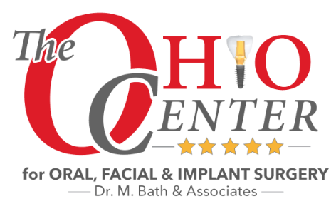 Link to The Ohio Center for Oral, Facial & Implant Surgery home page