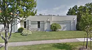 Bexley office building