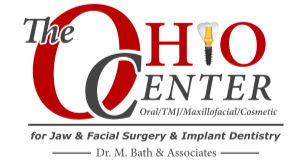 Logo Ohio Center